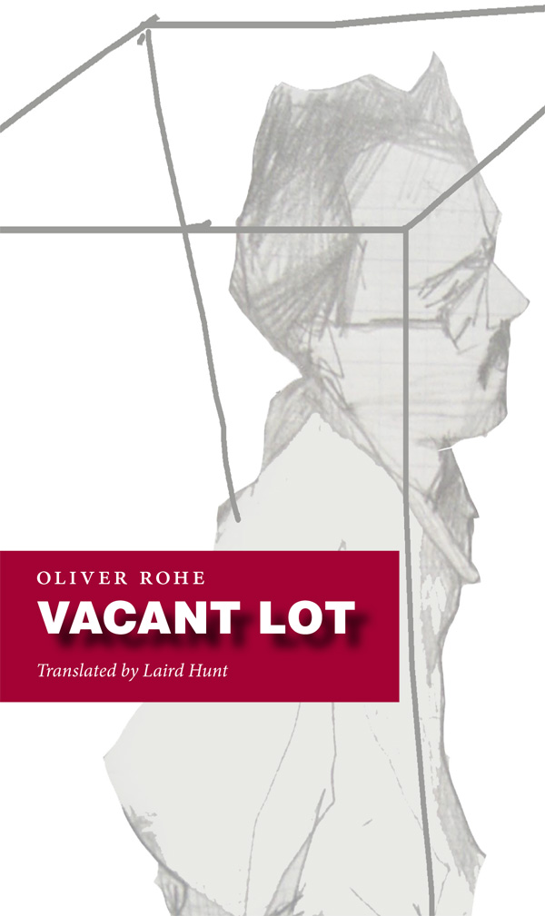 Vacant Lot Oliver Rohe