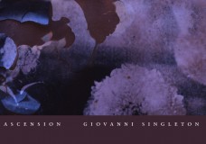 Ascension giovanni singletonWinner of the California Book Award