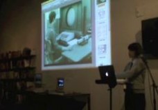 “Open and Extensible to Insanely Great; or, What it Could Have Been Like to Use Your Computer”: A Talk by Lori Emerson, Friday, February 1, 2013