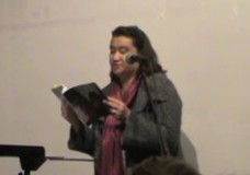 Andrew Zawacki and Michelle Naka Pierce, Thursday, March 21, 2013