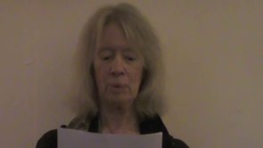 Forties 118, Lyn Hejinian