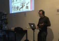 Christophe Wall-Romana on Cinepoetry, Tuesday, April 23