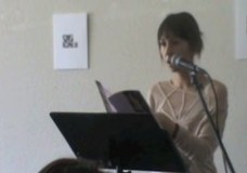 Octopus Books Presents Jackie Clark, Amy Lawless, and Danielle Pafunda, Sunday, April 28