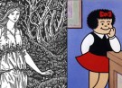 Andy Fitch and Julie Carr: Pop Poetics and Ruptural Time: A Twin Talk, Friday, May 17 at 7:30 PM