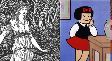 Andy Fitch and Julie Carr: Pop Poetics and Ruptural Time: A Twin Talk, Friday, May 17 at 7:30 PM