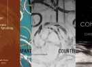 Mark Irwin, Elizabeth Robinson, and Christopher Kondrich, Tuesday, May 21 at 7 PM