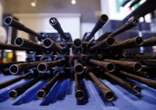 Good Guys with Guns: The Subjectivity of an American Dream, Saturday, June 15