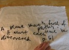 A Book is A-Round: An Exhibit and Reading with Jill Magi, Saturday, June 22 at 7:30 PM