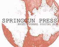 SpringGun Press Feature, Friday, June 14