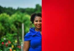 Soul SurvivorsLeConté Dill