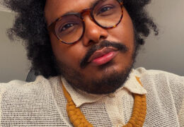 Bodies of WaterPaulo Ramos