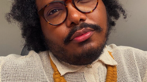 Bodies of WaterPaulo Ramos