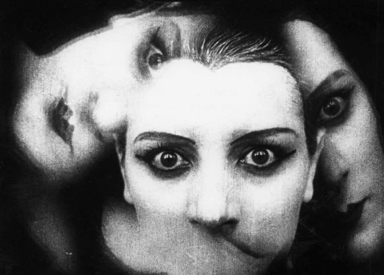 Fernand Léger, Ballet Méchanique