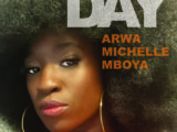Wash Day Arwa Michelle Mboya