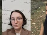 Reading: Lisa Olstein, Sasha Steensen, and Jane Huffman. Saturday, April 11, 2026, 7pm